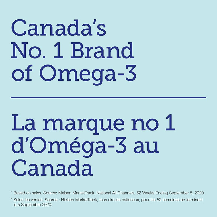 کپسول روغن بذر کتان ۱۰۰۰ میلیگرم وبر نچرالز – | ۲۱۰ عددی