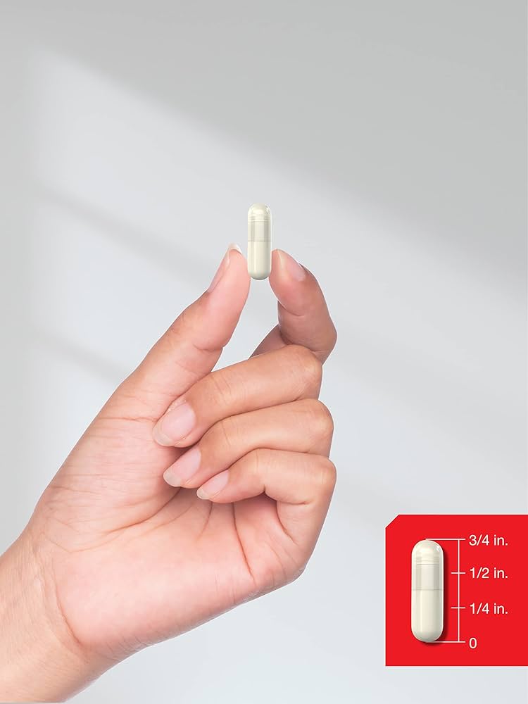 لانگجک (تونگات علی) 1600 میلیگرم هورباخ – 120 عدد