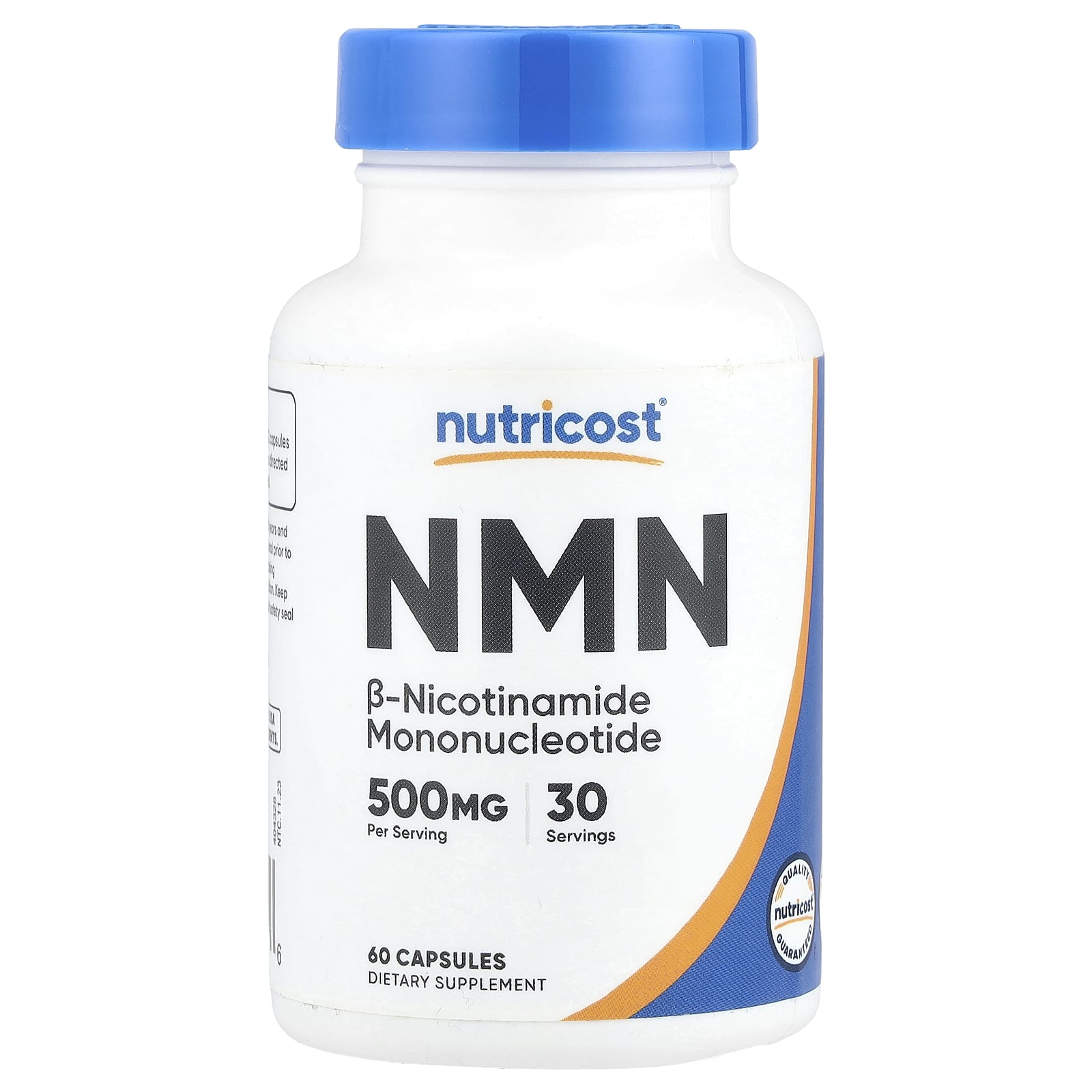 ان‌ام‌ان ناتریکست دوز ۵۰۰ میلی‌گرم | ۶۰ عدد