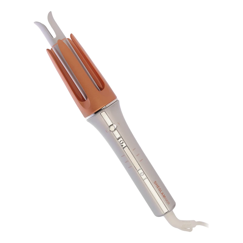 دستگاه کرلی شیگلم