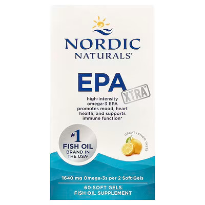 نورديک نچرالز EPA اکسترا